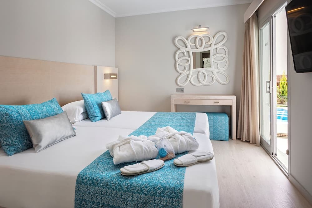 Playa Garden Selection Hotel & Spa, Muro, photo 3