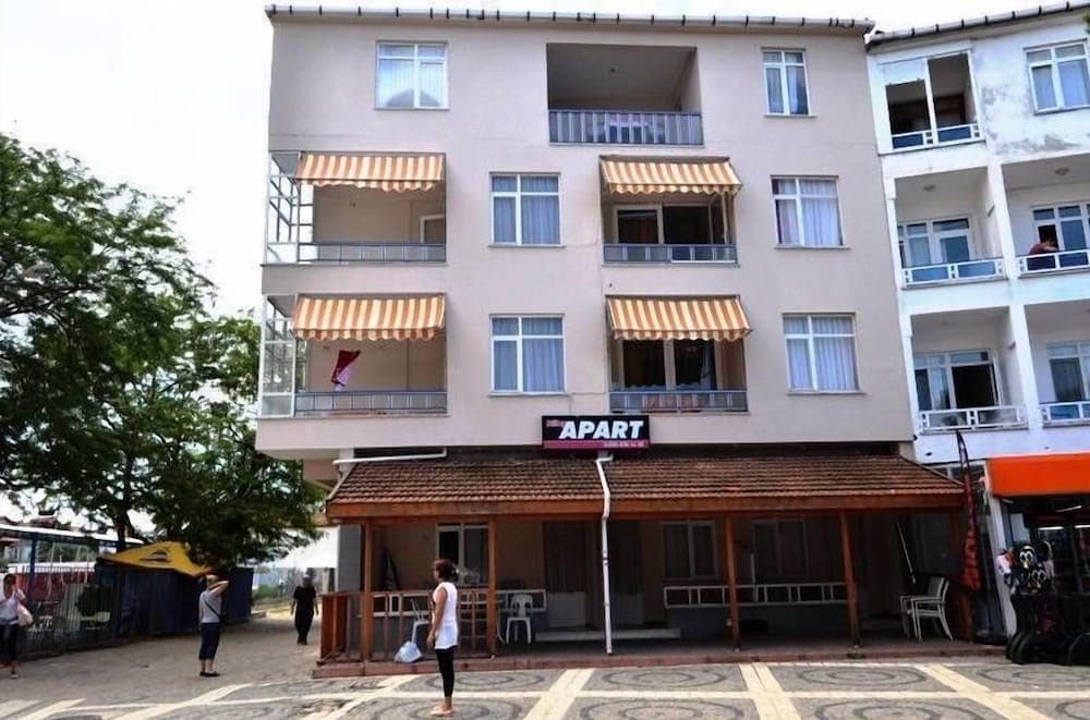 Avşa Dilay Apart, Balikesir