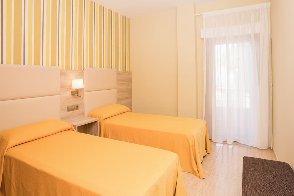 Aparthotel Atlántico Resort, Sanxenxo, photo 5