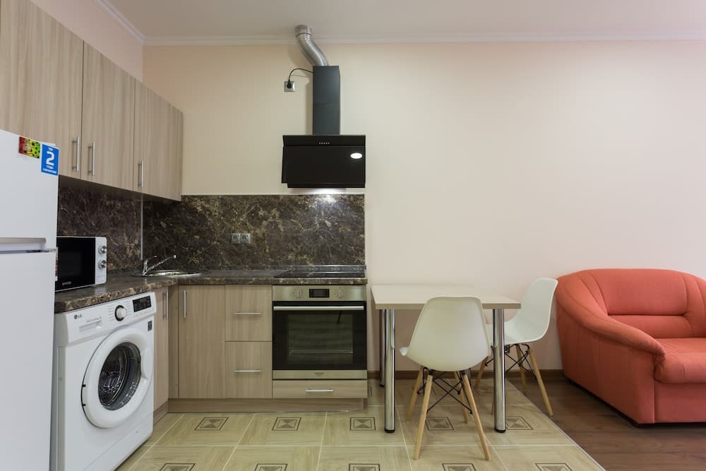 Hodynka Apart-Hotel, Moscow, photo 5