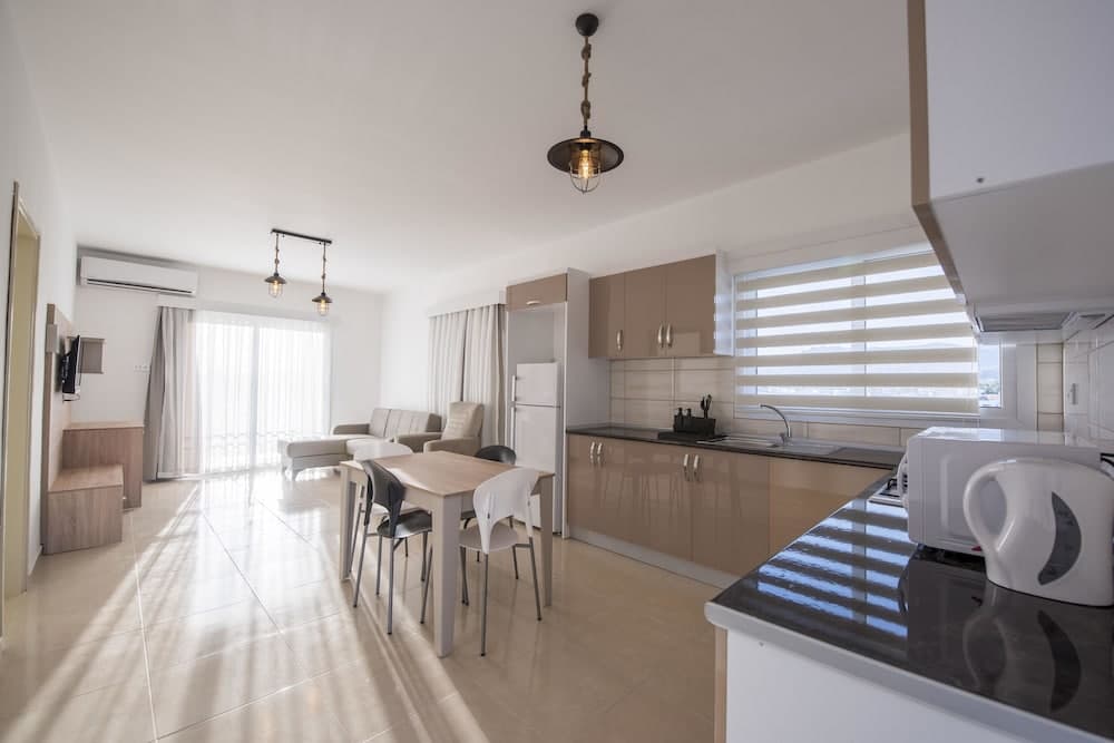 Deniz Airport Suites, Kirklar, photo 2