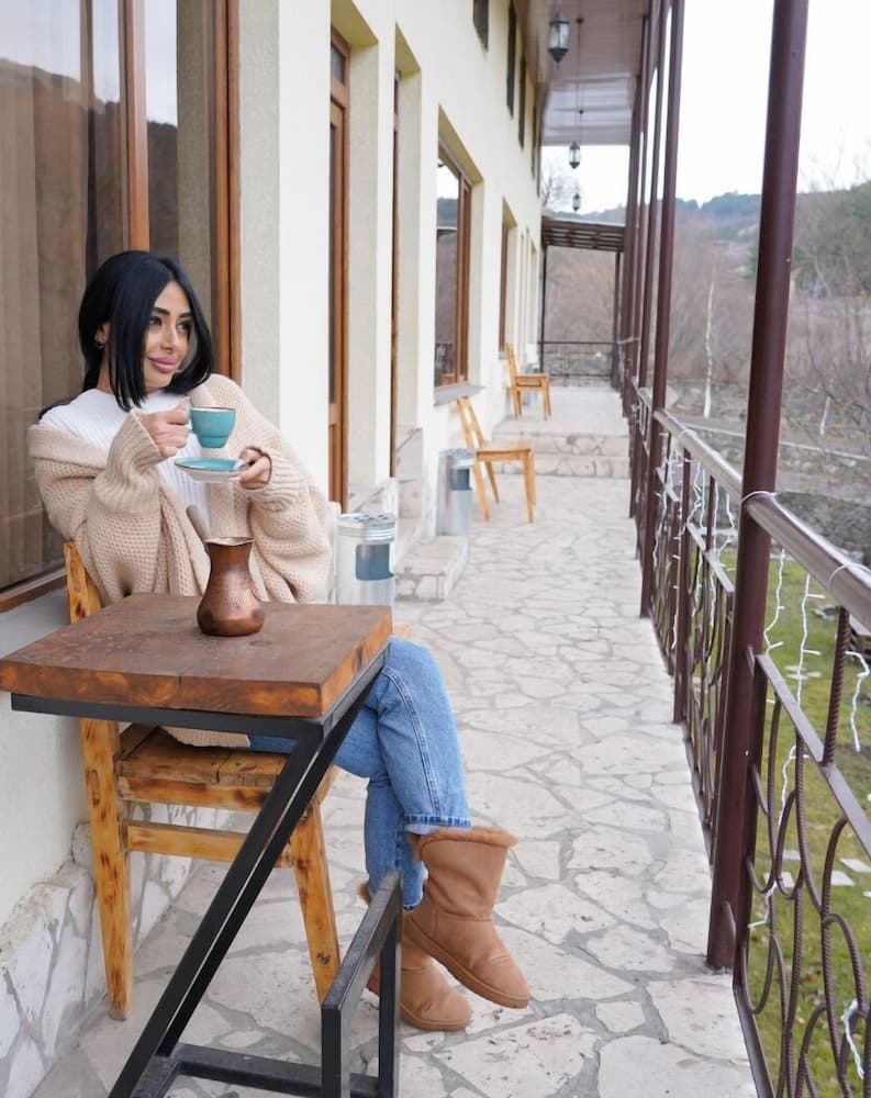 Restland Dilijan Family Hotel, Dilijan, photo 4