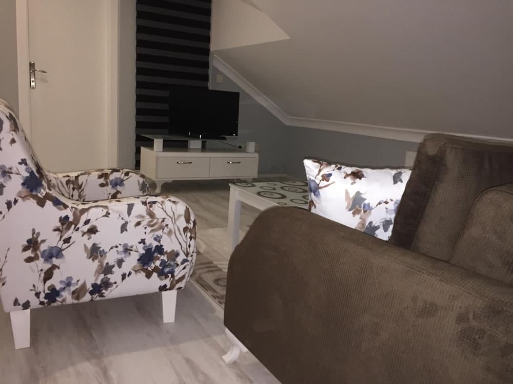 7 Tepe Asya Suite Atasehir, Istanbul, photo 2