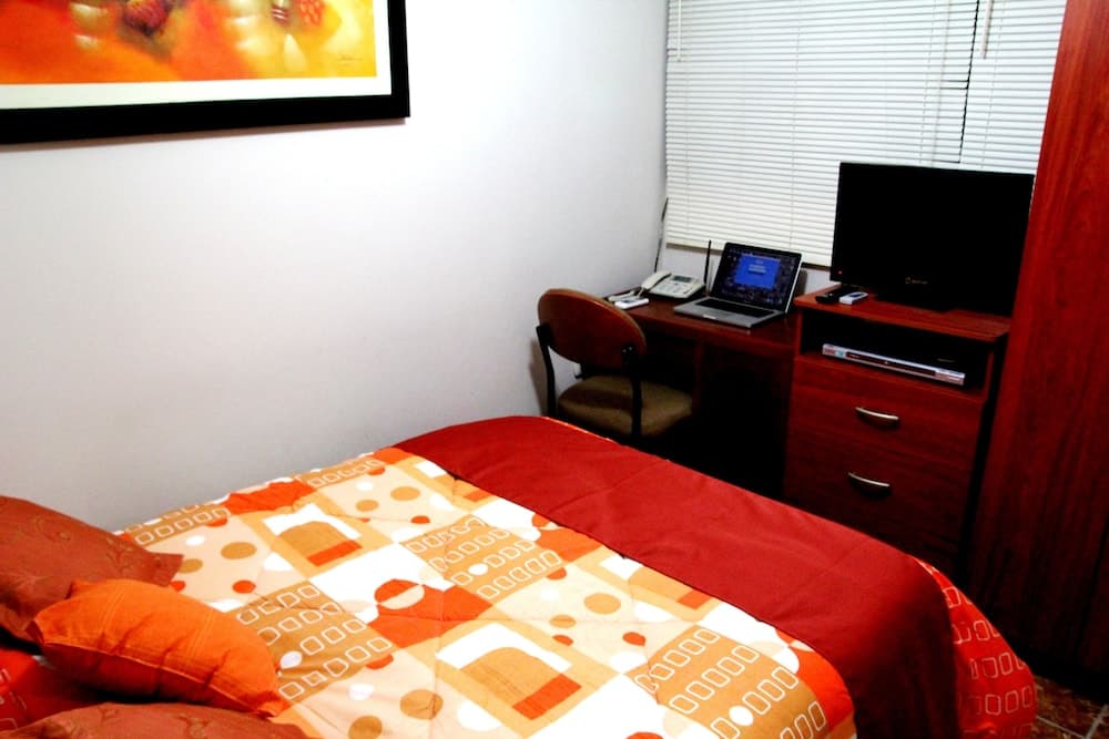 Machu Picchu Suites, Lima, photo 3