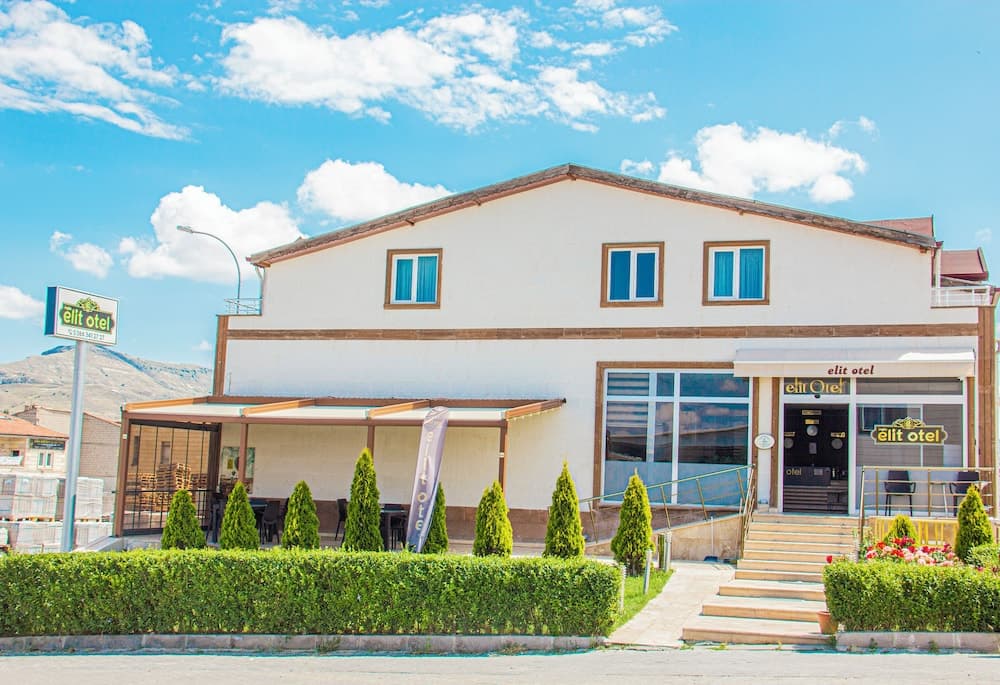 Ürgüp Elit Otel, Ürgüp, photo 5