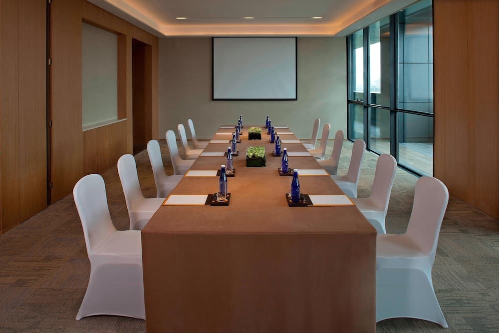 The Oct Harbour, Shenzhen - Marriott Executive Apartments, Shenzhen, photo 2
