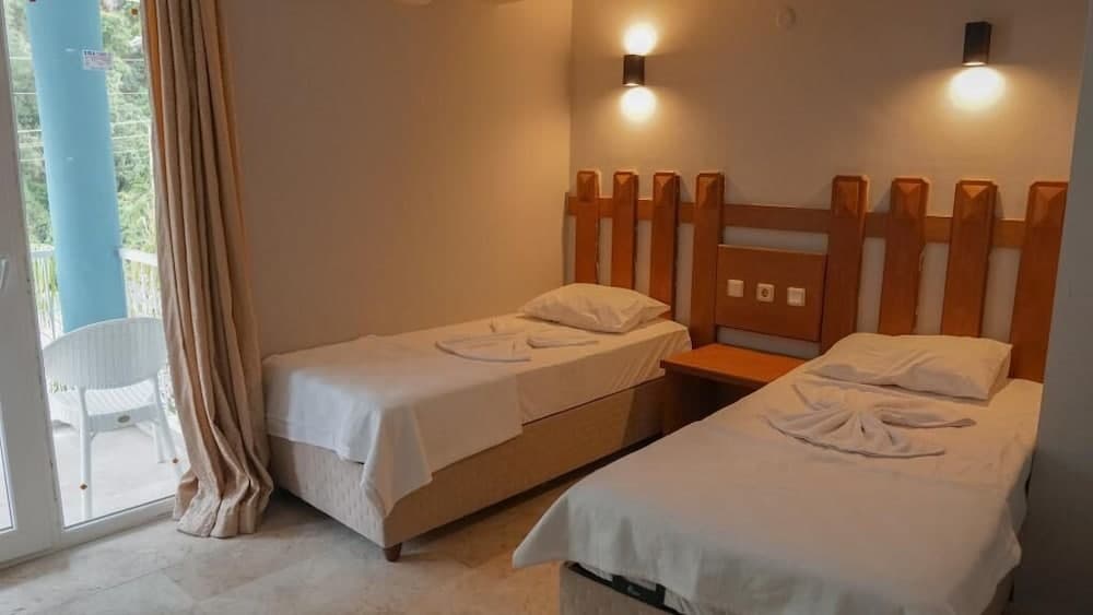 Ege Apart Hotel, Marmaris, photo 3