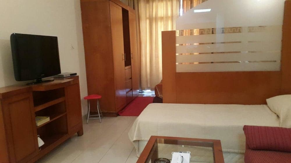 Al Raien Hotel Apartment, Dubai, photo 6