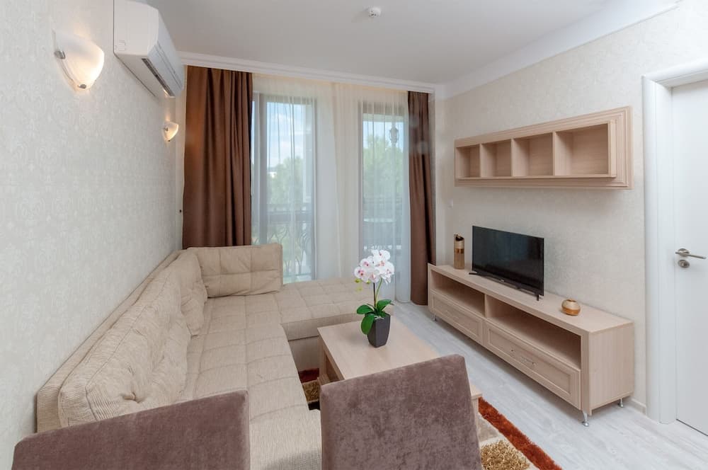 Harmony Suites Saint Vlas, Sveti Vlas, photo 6