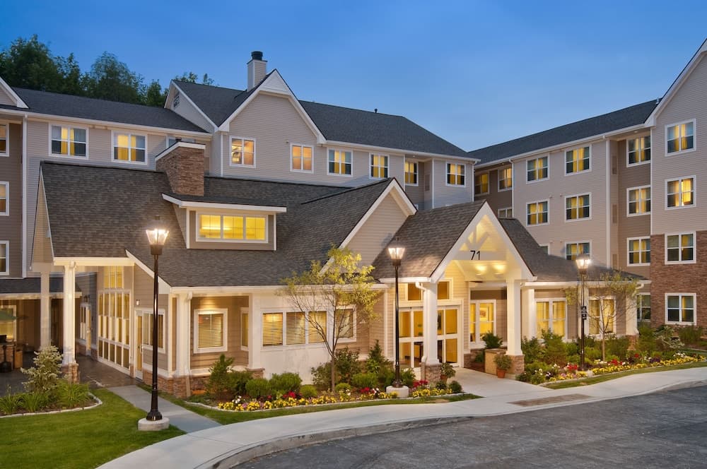 Residence Inn by Marriott Colchester, Colchester, photo 6