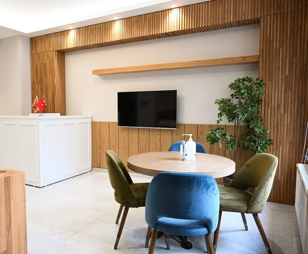 Chido Residence, Istanbul, photo 6