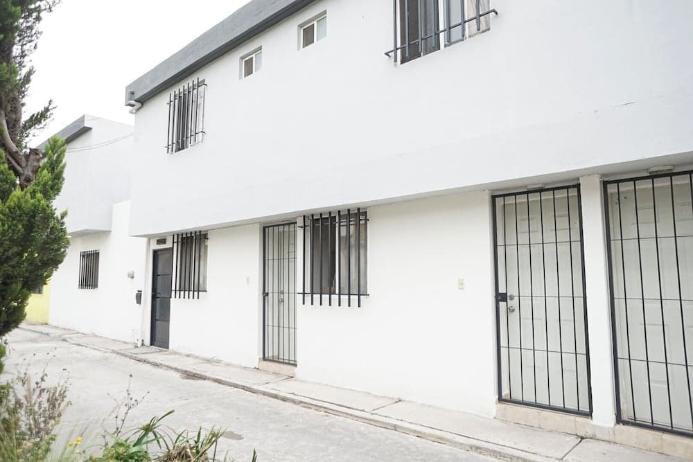 Lofts Arsénico, San Luis Potosi