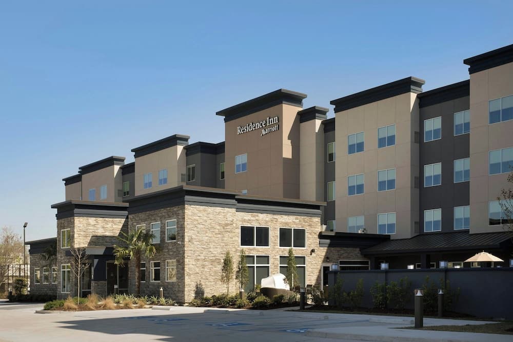Residence Inn By Marriott Atlanta Peachtree City, Peachtree City