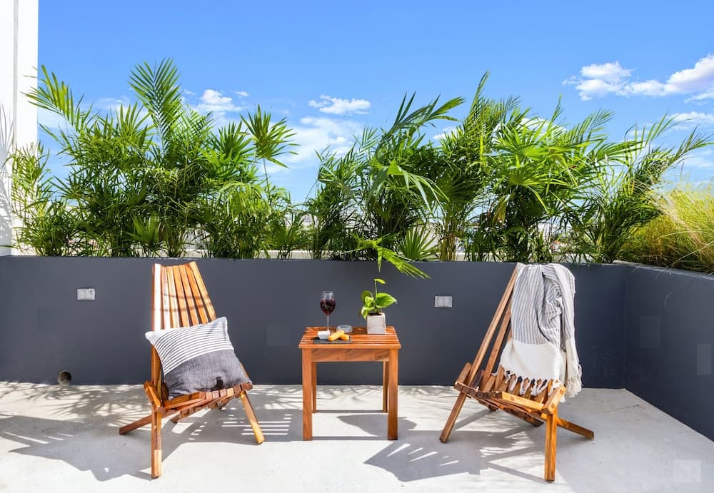 The Sands Boutique Condos, Playa del Carmen, photo 3