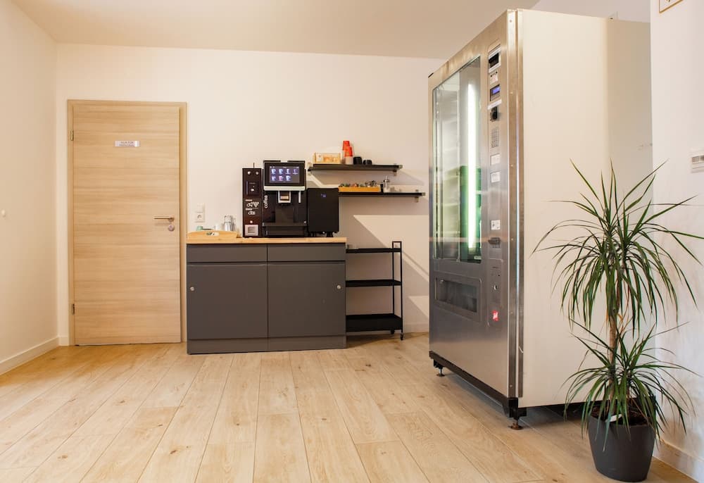 Zimmer ROSS, Hohenlinden, photo 4