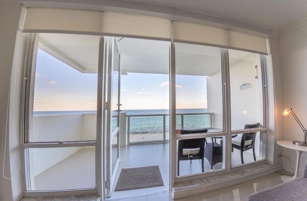 Ocean Grand Residences, Miami Beach, photo 2