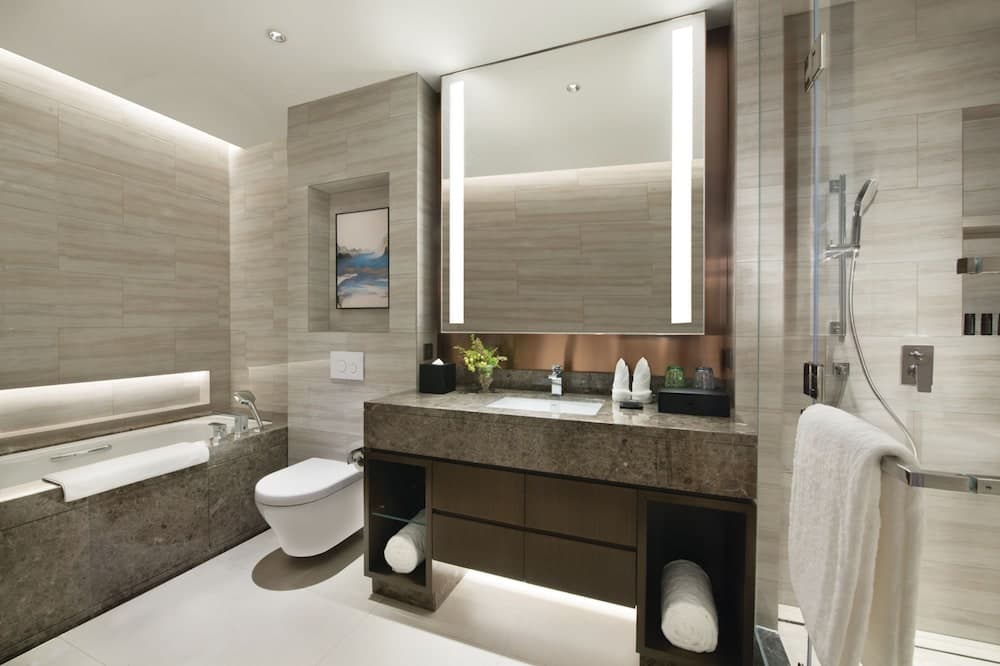 Oakwood Residence Foshan, Foshan, photo 4