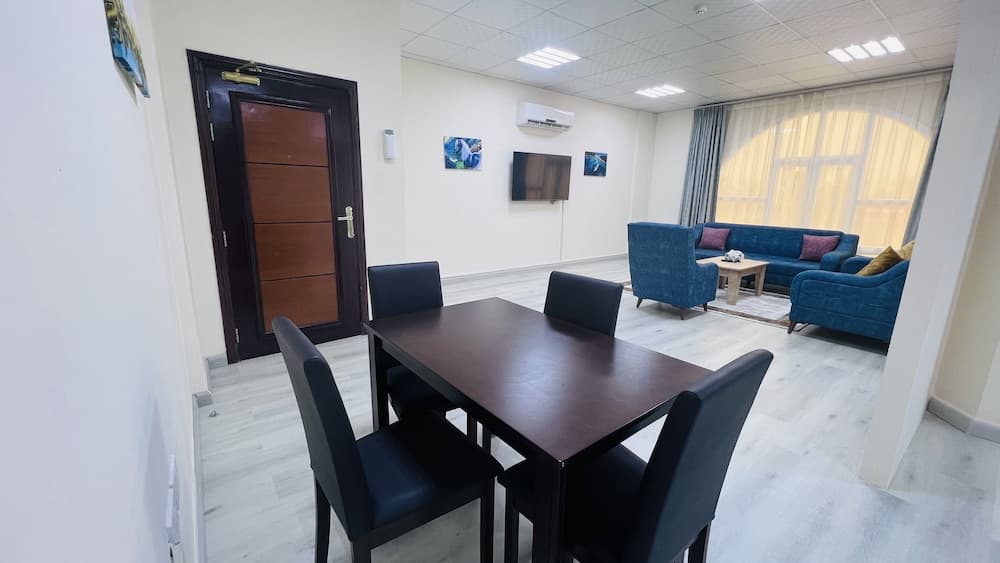evane hotel suets, Salalah, photo 2