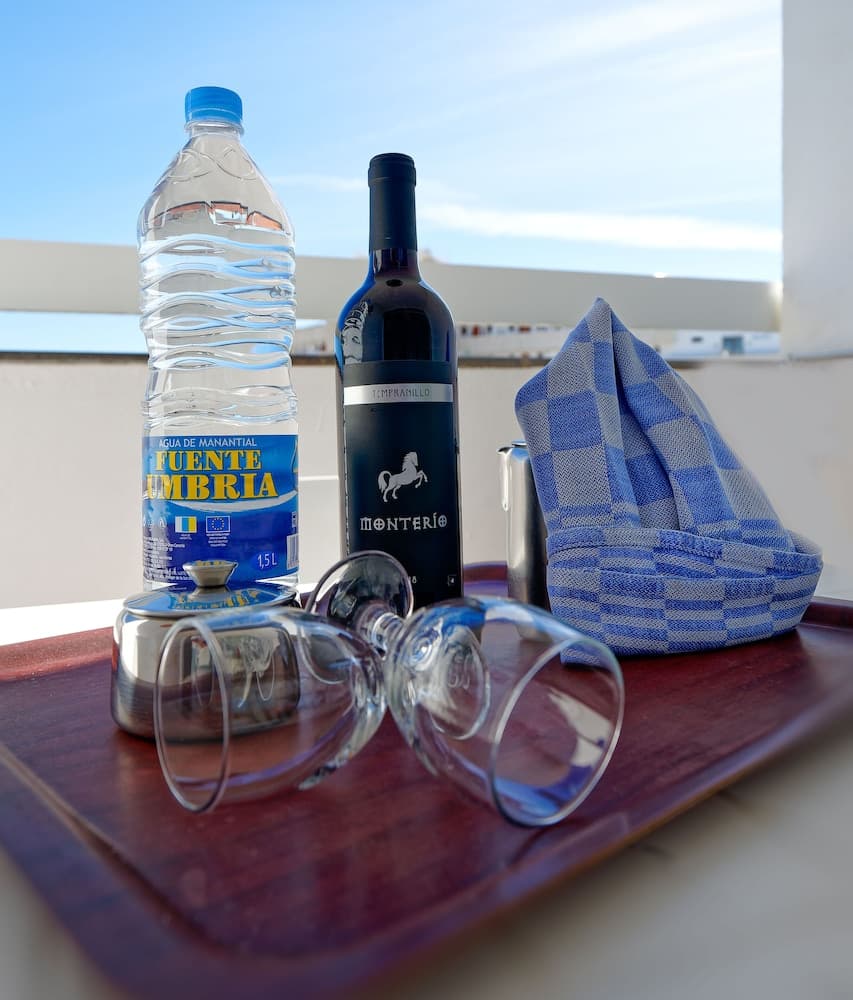 Apartamentos Dorotea, San Bartolomé de Tirajana, photo 2