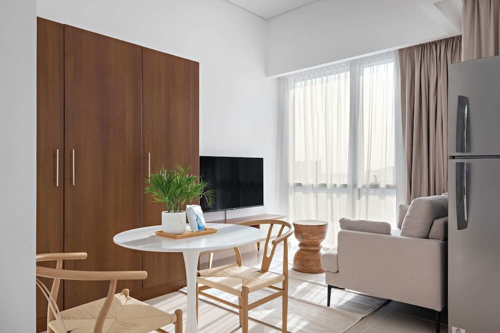 Silkhaus Nova Tower DSO, Dubai, photo 6