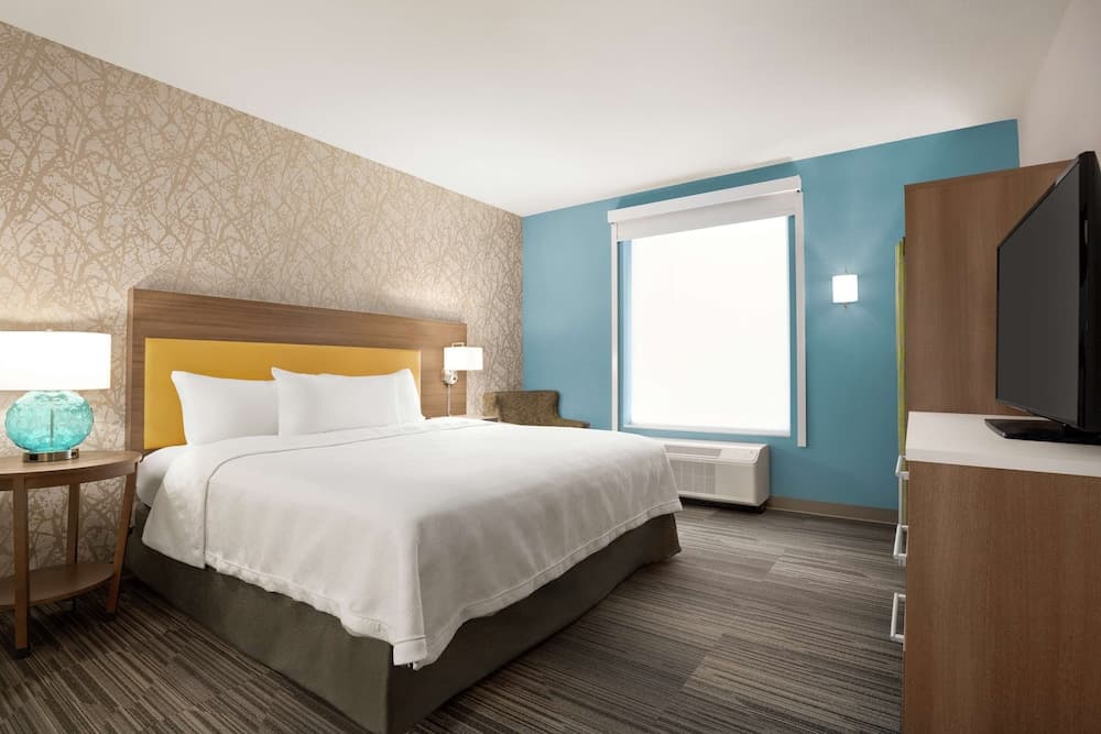Home2 Suites by Hilton Colorado Springs South, Colorado Springs, photo 5