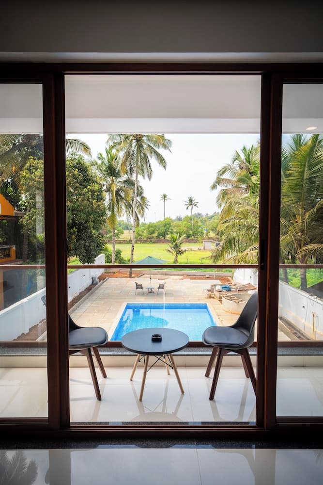 Mistral by the Sea, Benaulim, photo 6