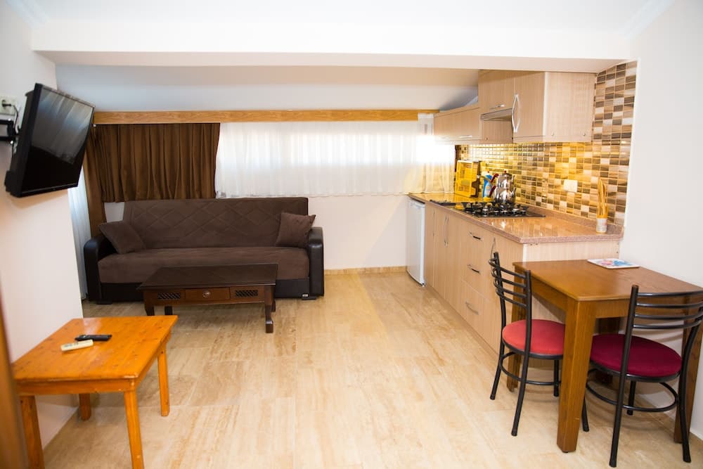 Oasis Apart Hotel, Ortaca, photo 2