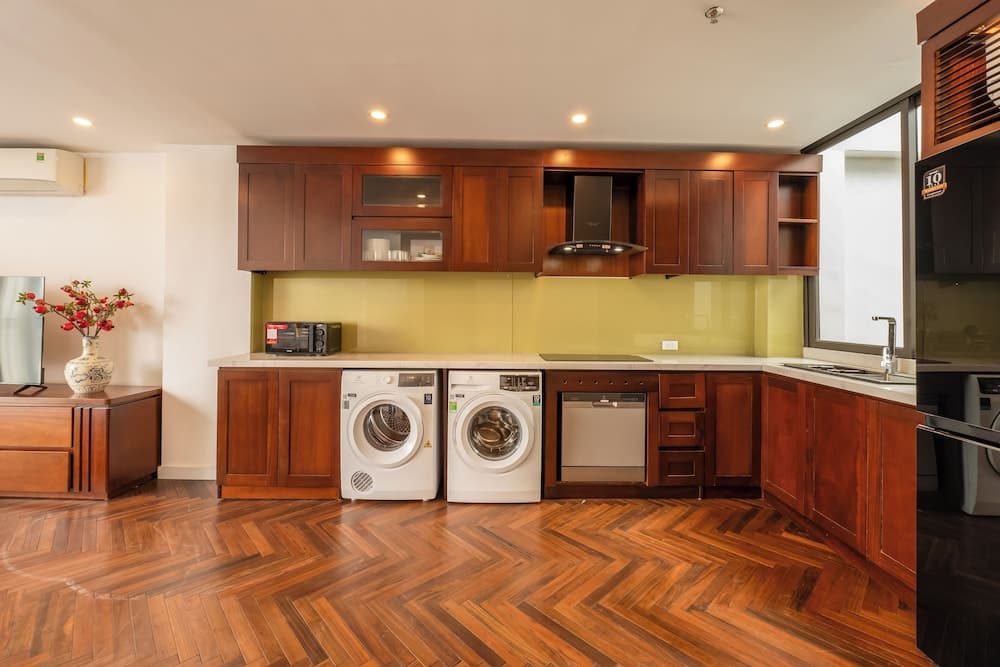 Nine Housing West lake 136 Vu Mien, Hanoi, photo 6