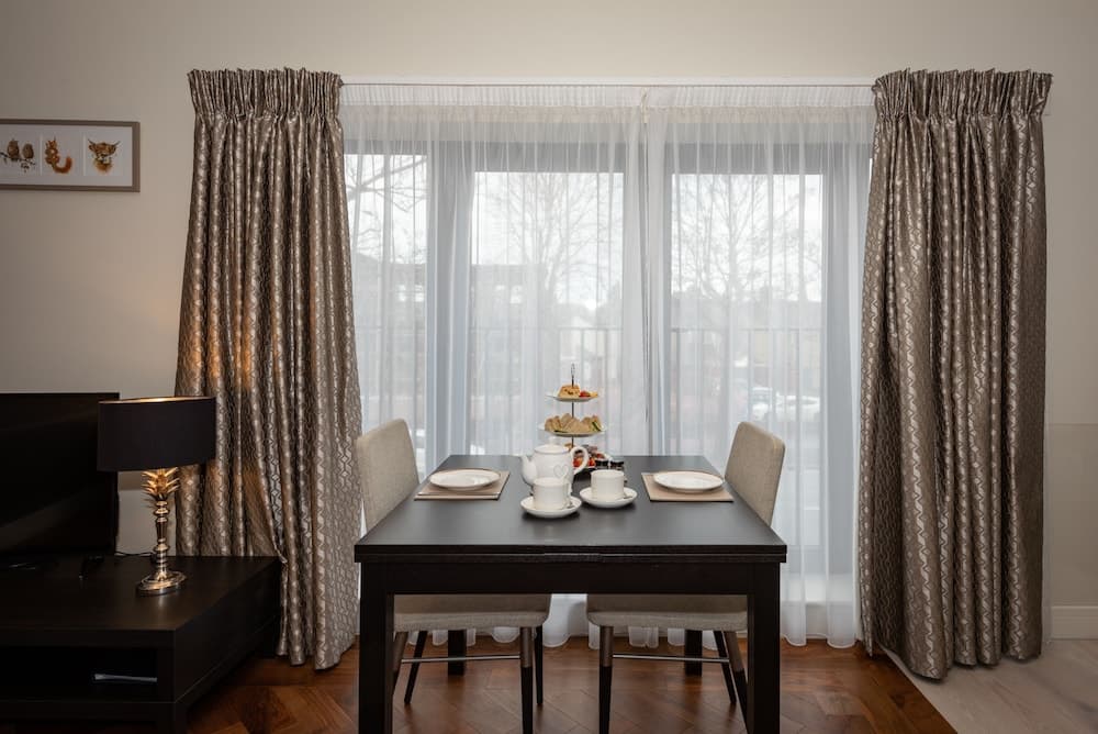 Abbey Apartments, Barrow-in-Furness, photo 5