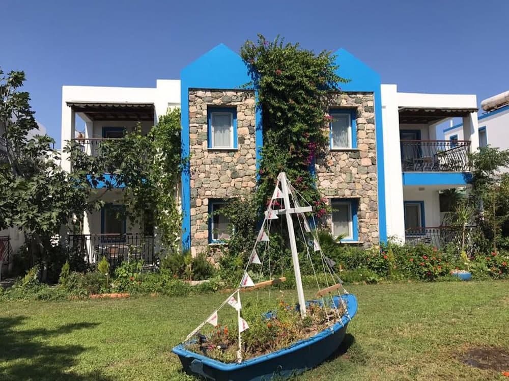 Kemancı Suites & Restaurant & Beach, Bodrum