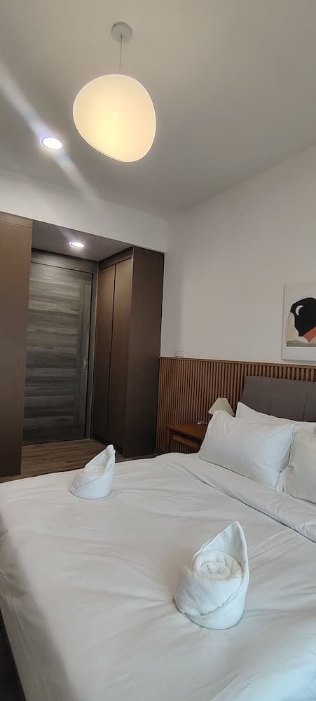 AGILE Residences by Luna, Kuala Lumpur, photo 5