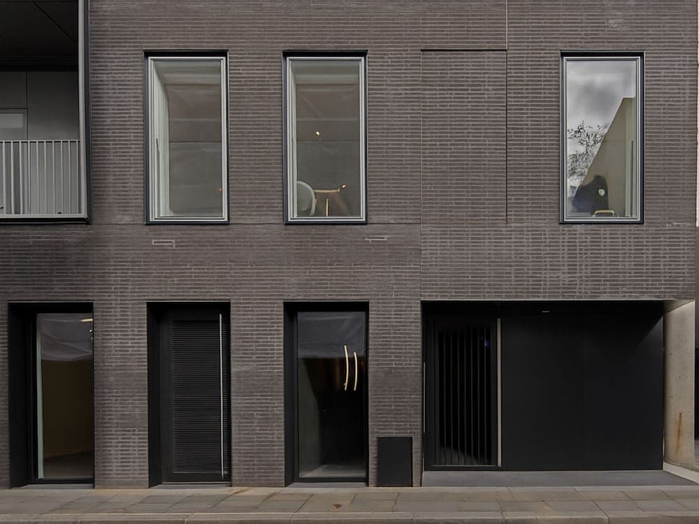 Native Verso, London, photo 2