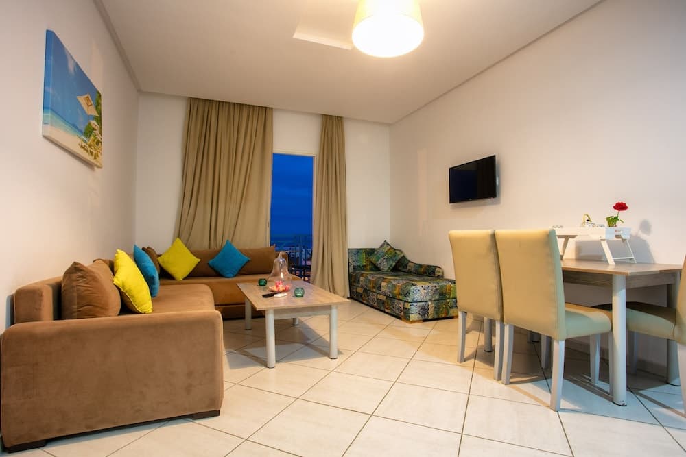 Residence hoteliere l'Escale, Allyene, photo 4
