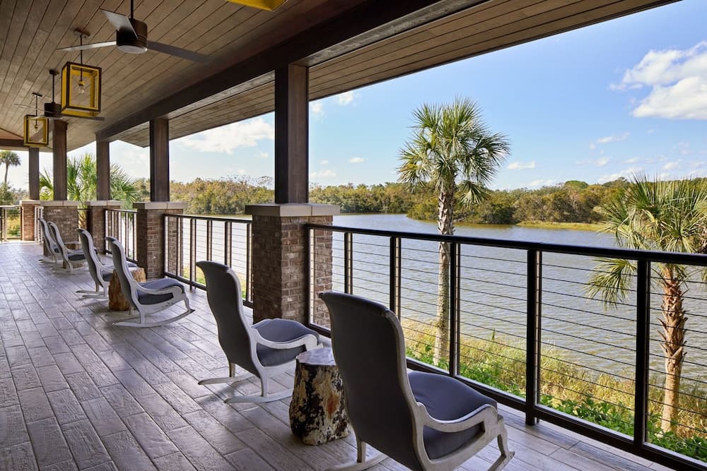 Charleston Kiawah Island/Andell Inn, photo 2