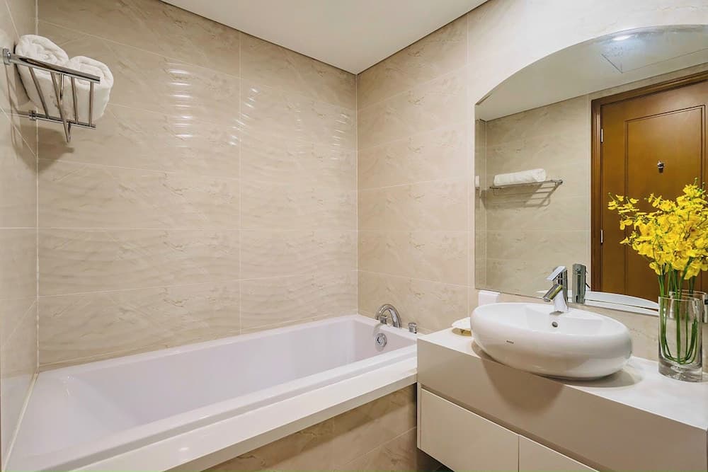 Vinhomes Central Park by Urban Home, Ho Chi Minh, photo 4