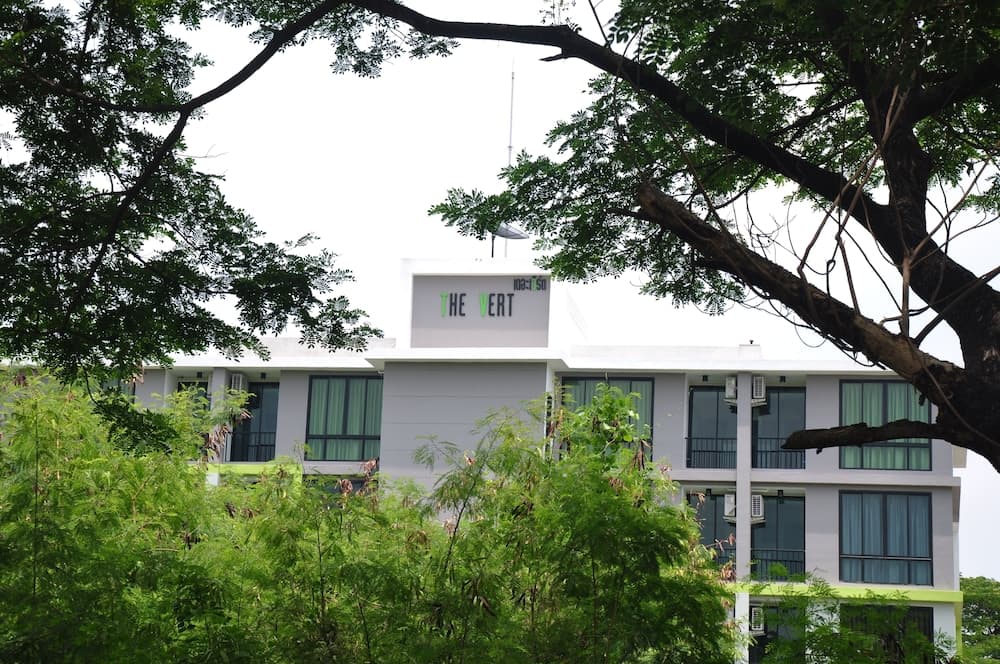 The Vert Apartment, photo 4