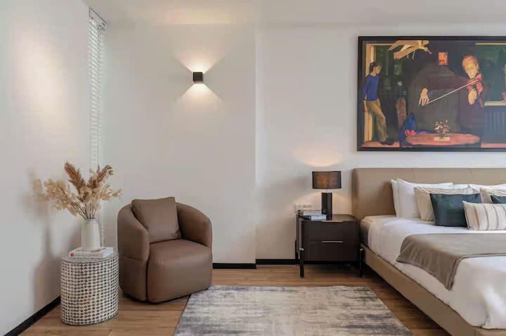 Kotrip Diamond Island Luxstay Residence, Binh Trung, photo 2