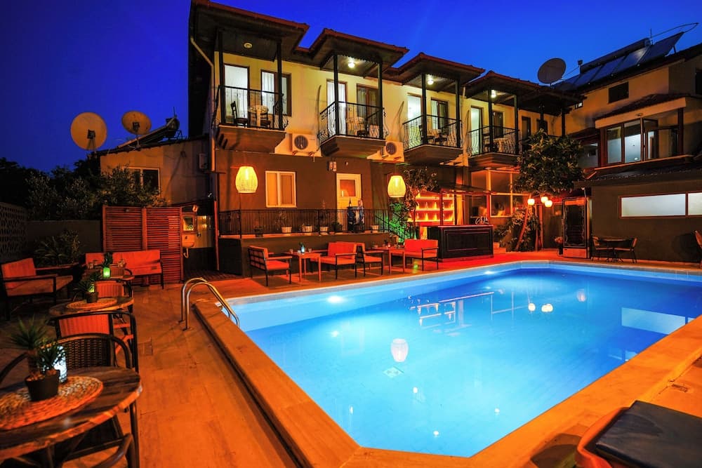 Fourseason apart hotel dalyan, Dalyan, photo 2