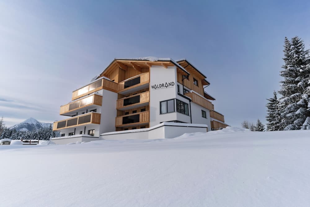 Waldrand Apartments, Ramsau am Dachstein