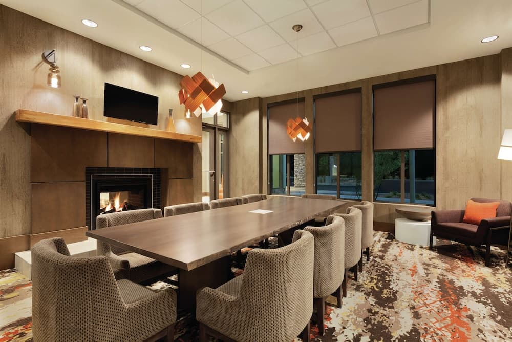 Home2 Suites by Hilton Phoenix Tempe, University Research Park, Tempe, photo 6