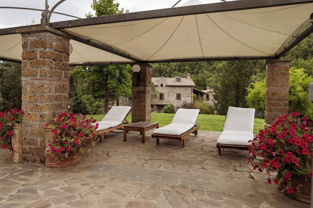 Borgo La Ferriera, Celleno, photo 4