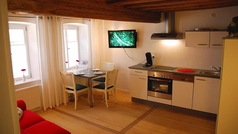 Ferienwohnung am Rathaus Bamberg, Bamberg, photo 2