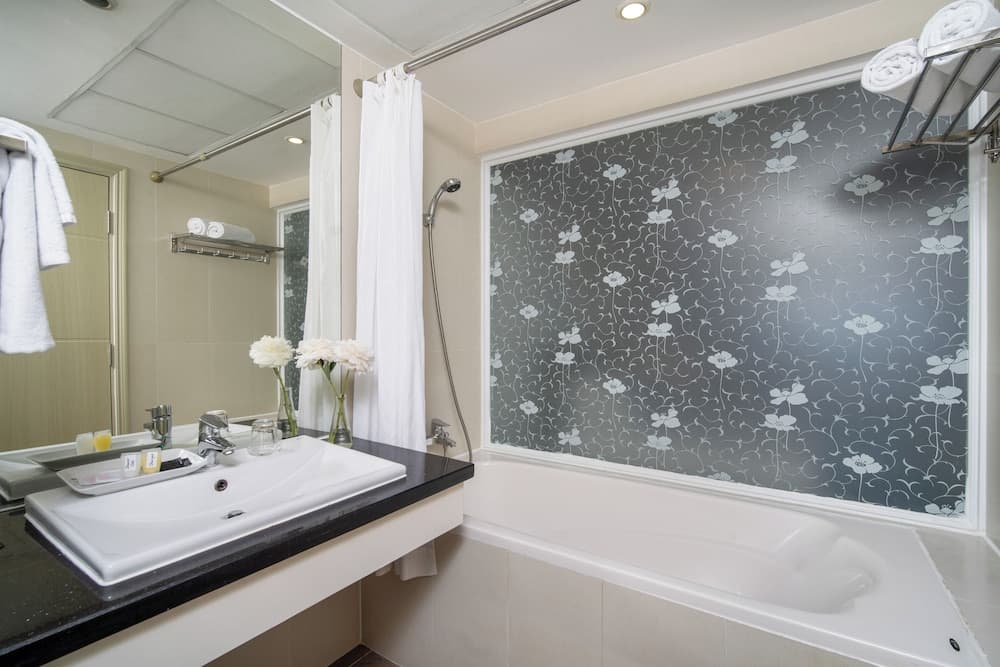 Saigon South Serviced Apartments, Ho Chi Minh City, photo 2