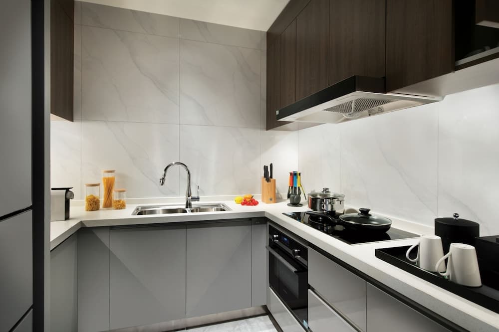 Oakwood Residence Foshan, Foshan, photo 5