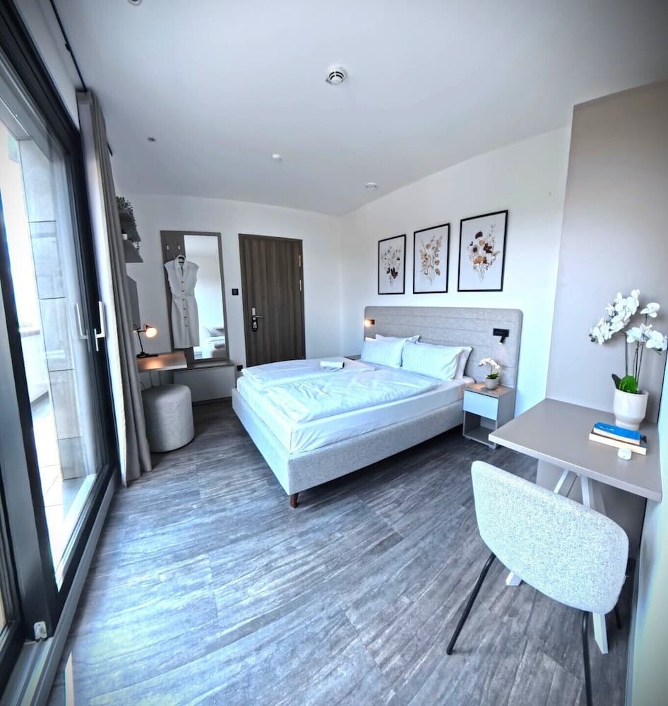 NOVERA Aparthotel, photo 3