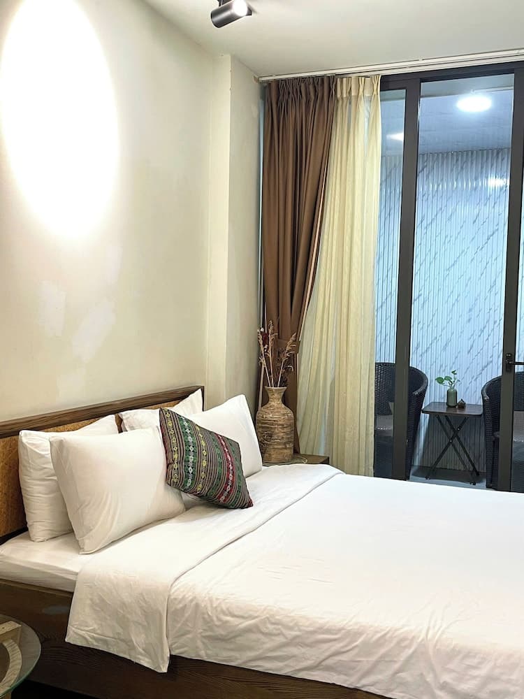 VietLife Hotel & Apartment, photo 4
