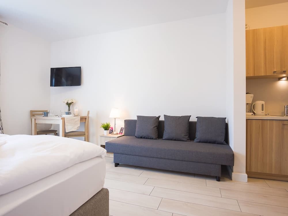 VacationClub - Aquamarina Apartments, Swinoujscie, photo 6