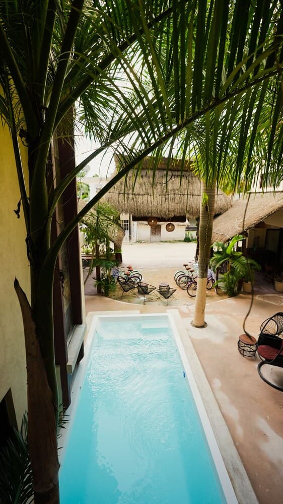 Macondo Raíz Holbox, Isla Holbox, photo 6