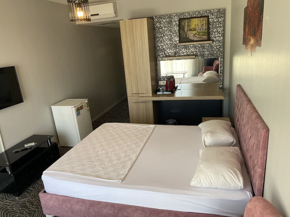 Pin Suites, Istanbul, photo 4