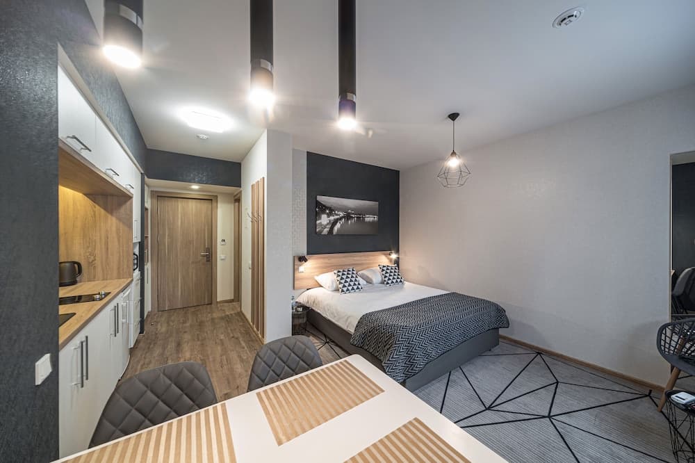 Amarant Apart Hotel, Kyiv, photo 2